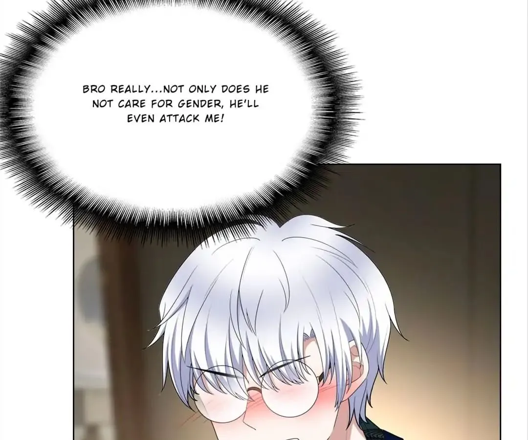 Chunqing Lushao Chapter 65 page 85 - 