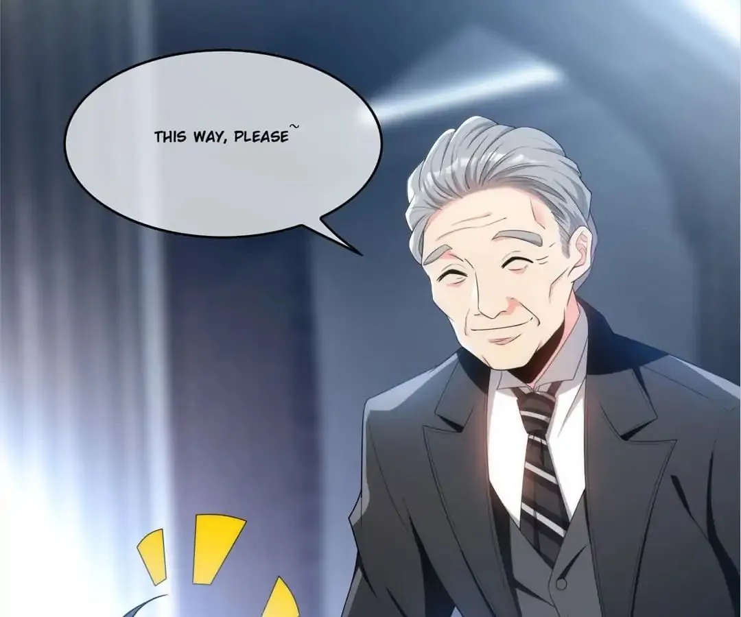 Chunqing Lushao Chapter 66 page 19 - 