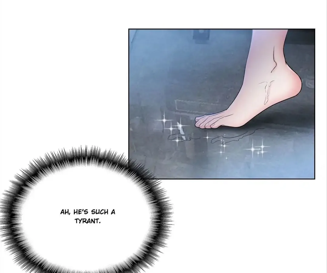 Chunqing Lushao Chapter 66 page 25 - 