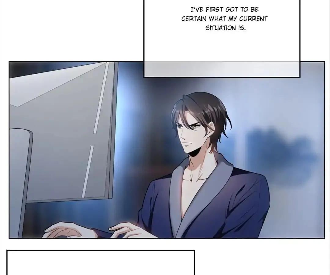 Chunqing Lushao Chapter 66 page 33 - 