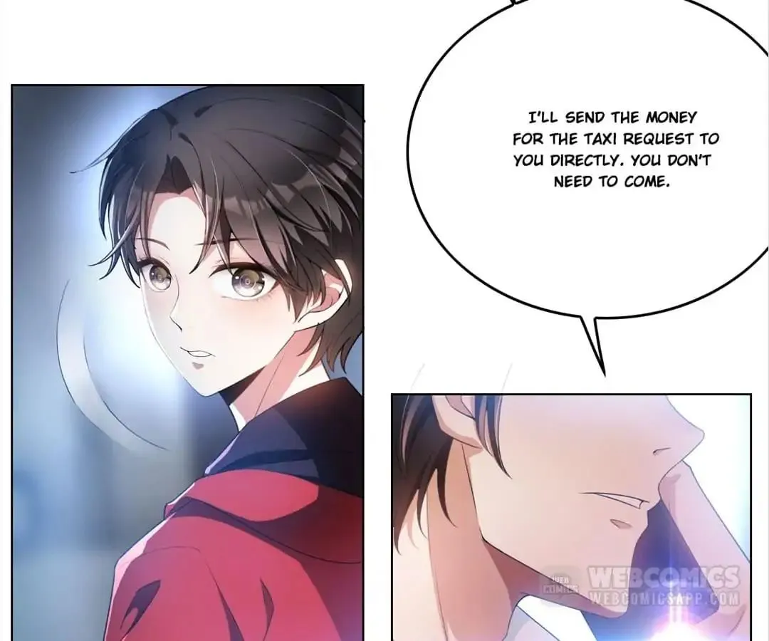 Chunqing Lushao Chapter 66 page 6 - 