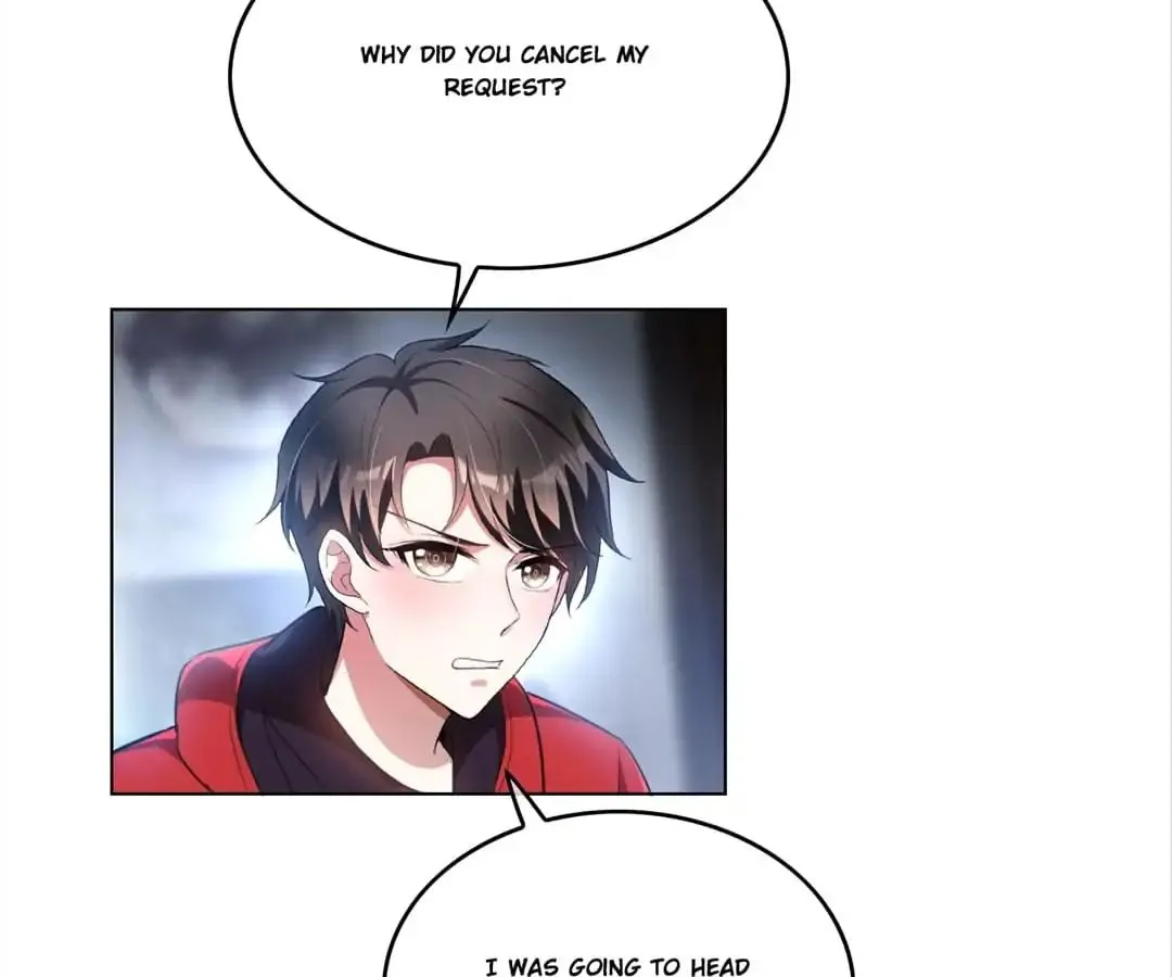 Chunqing Lushao Chapter 66 page 8 - 