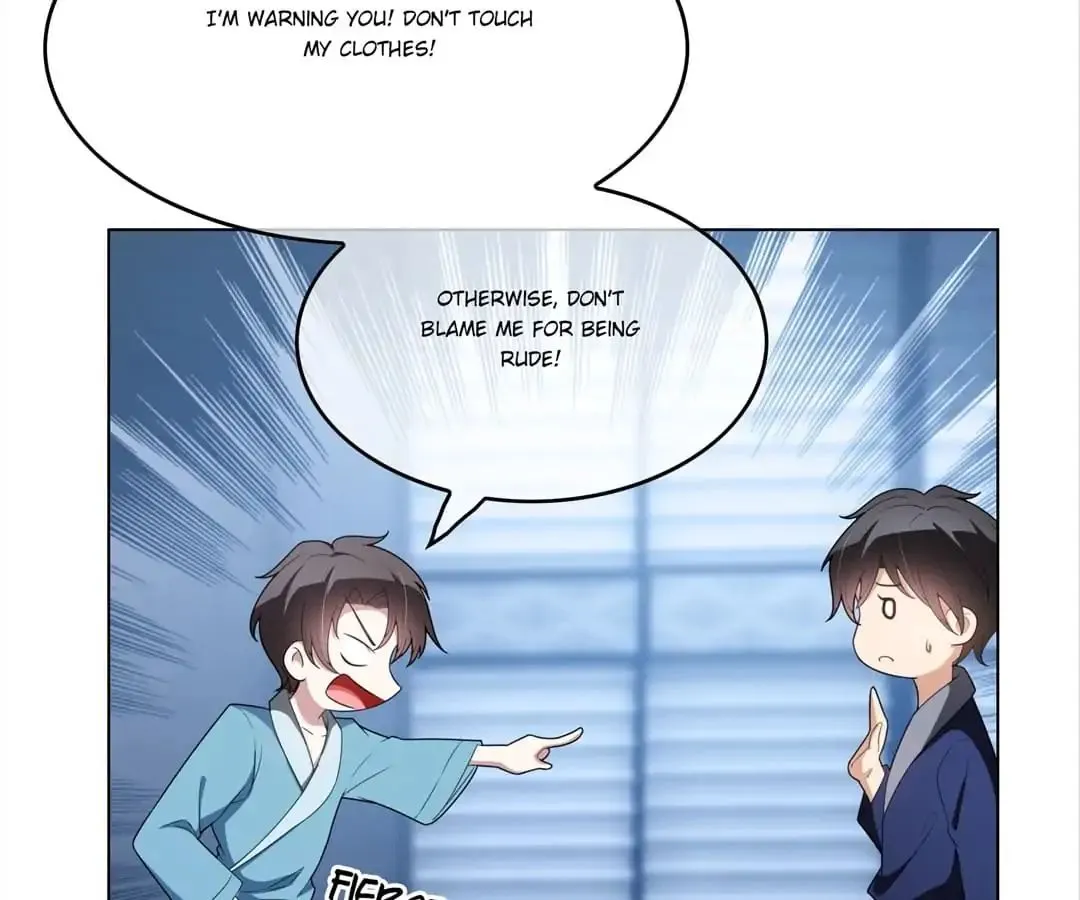 Chunqing Lushao Chapter 66 page 92 - 