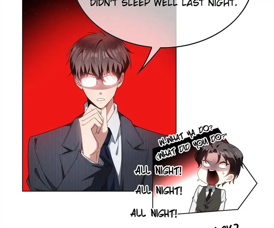 Chunqing Lushao Chapter 67 page 13 - 