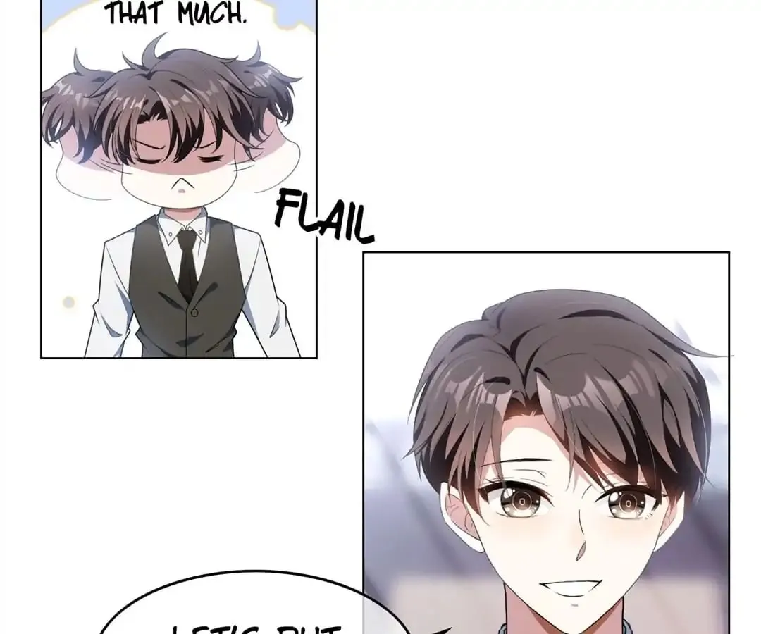 Chunqing Lushao Chapter 67 page 19 - 