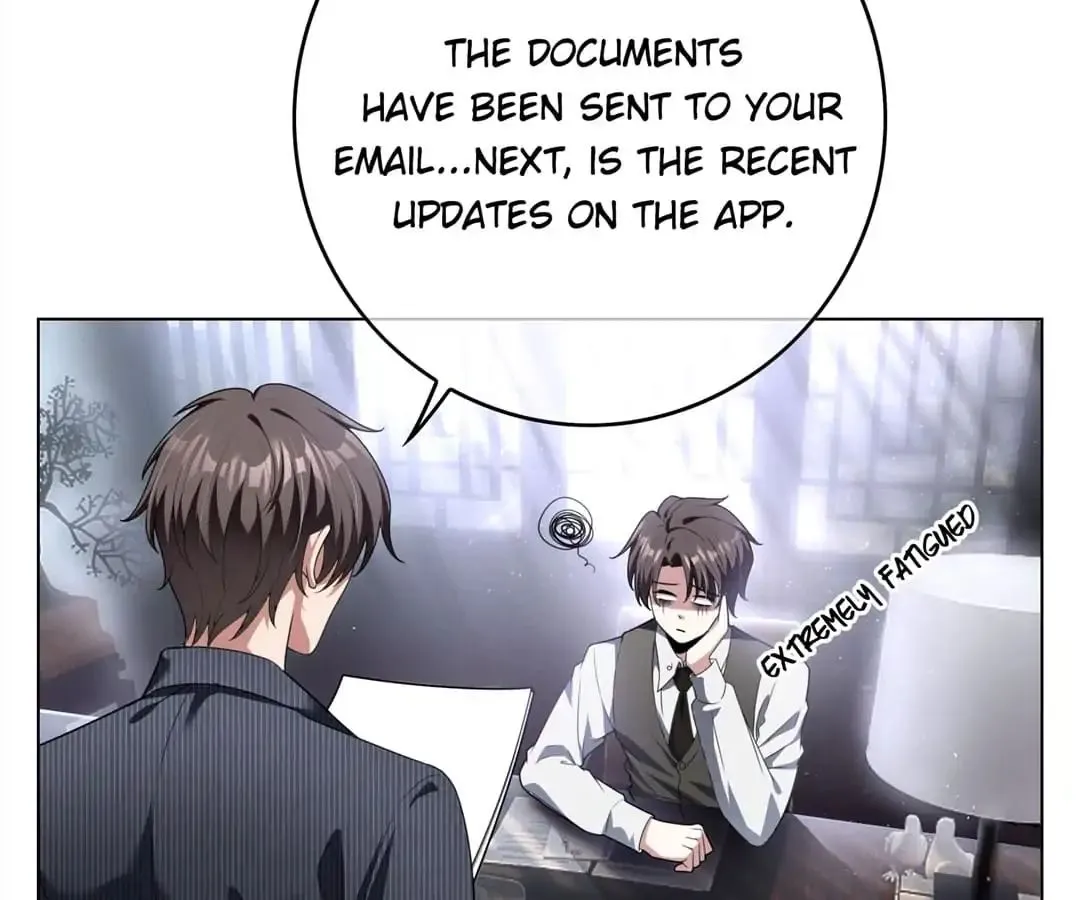 Chunqing Lushao Chapter 67 page 3 - 