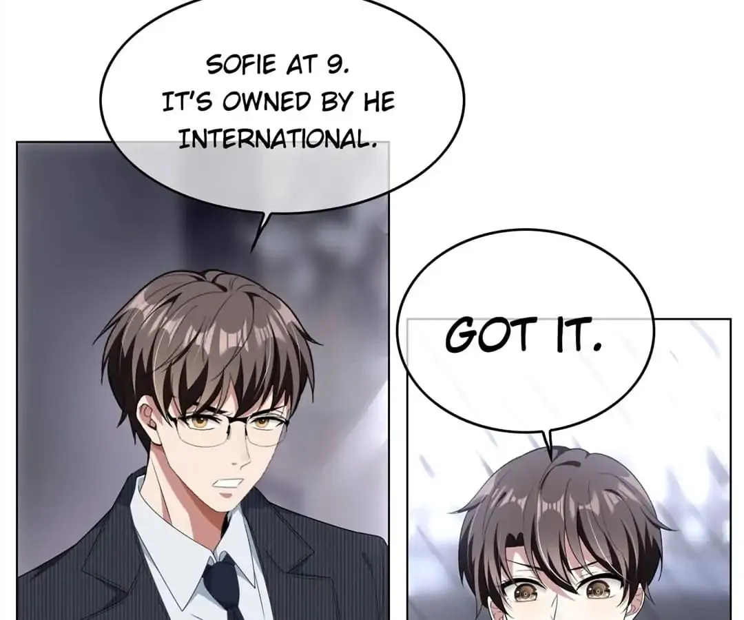 Chunqing Lushao Chapter 67 page 28 - 