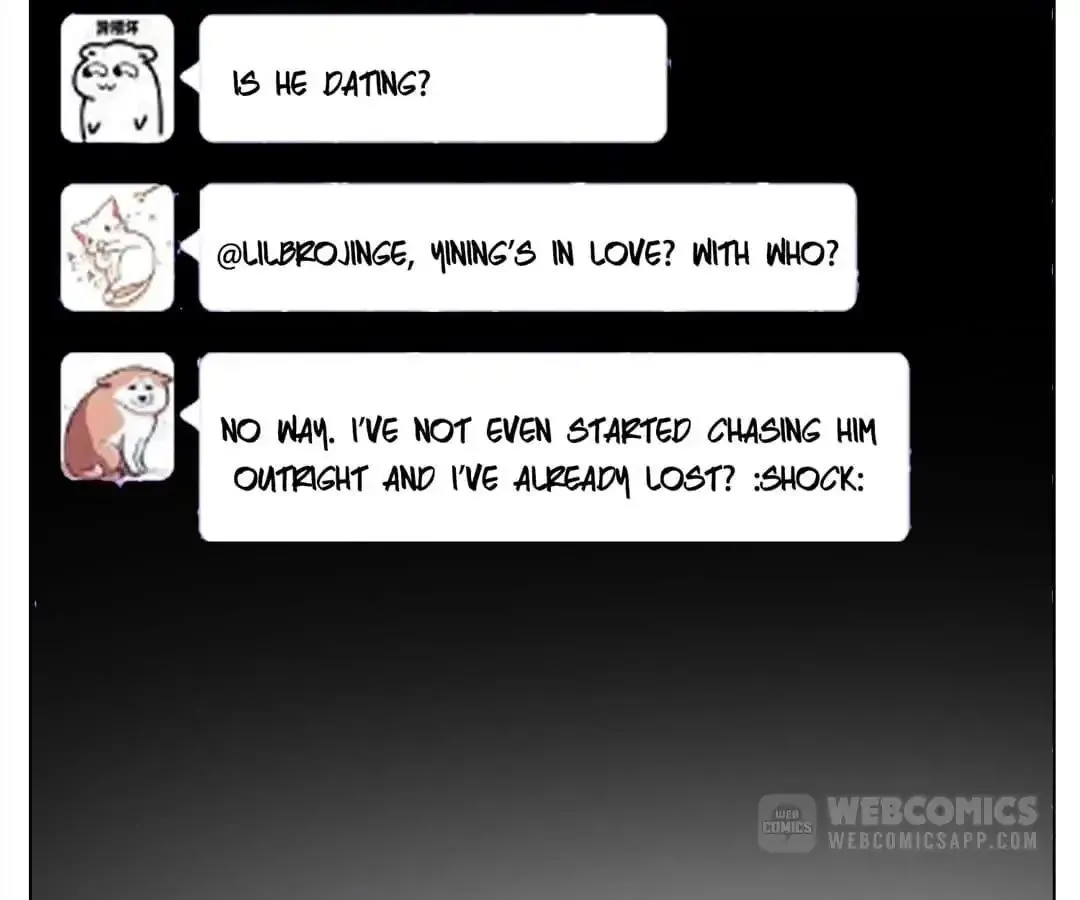 Chunqing Lushao Chapter 67 page 46 - 