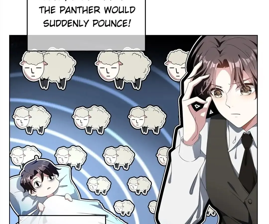 Chunqing Lushao Chapter 67 page 8 - 