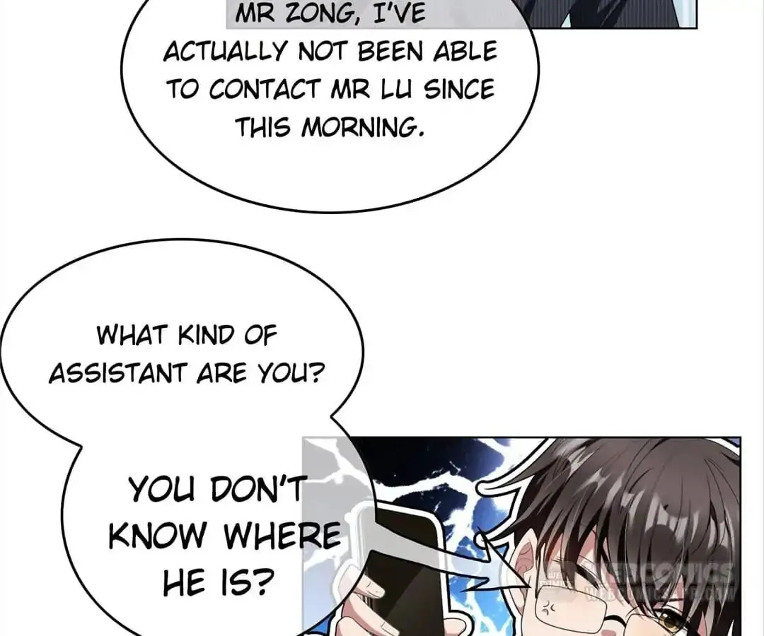 Chunqing Lushao Chapter 67 page 78 - 