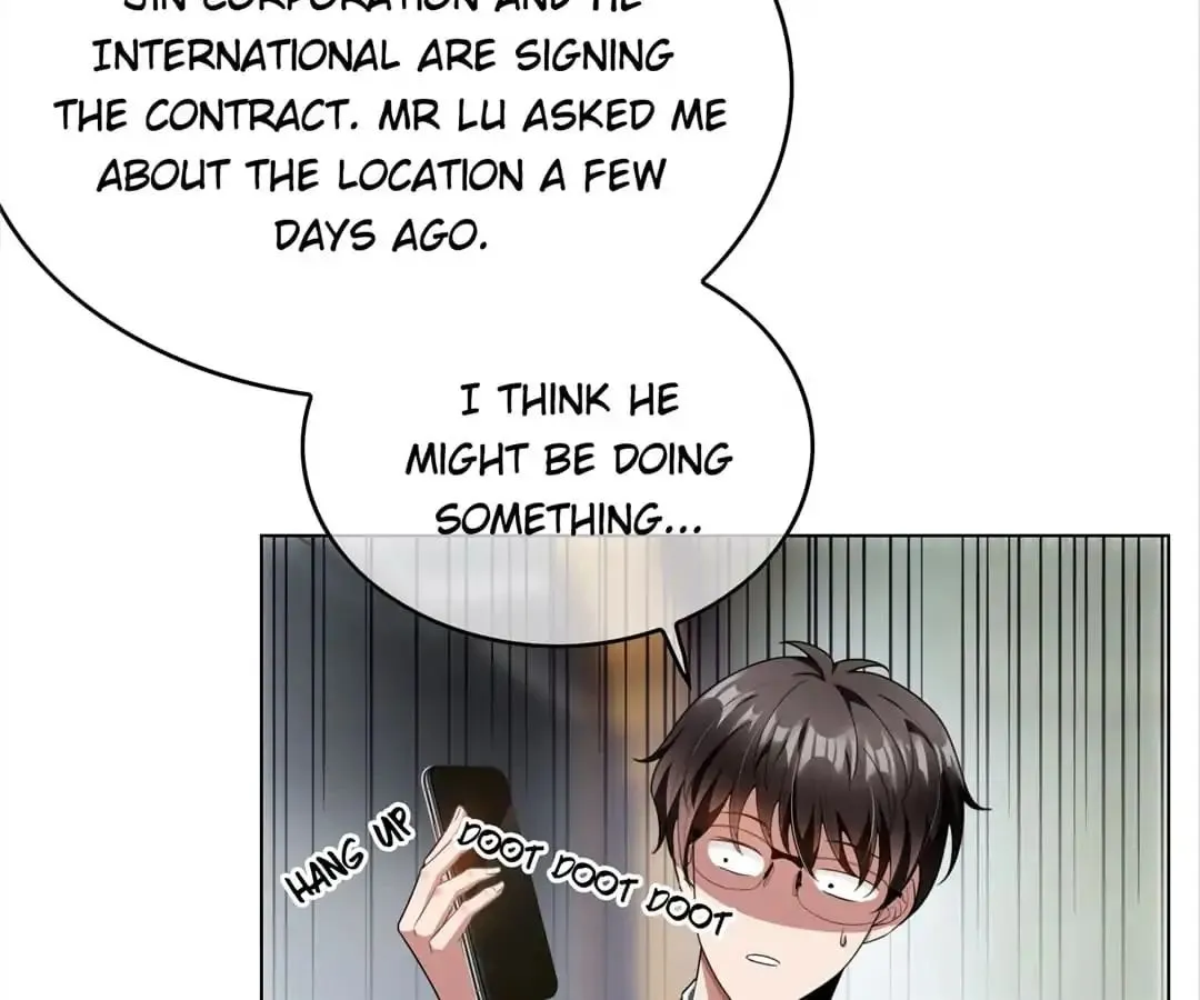 Chunqing Lushao Chapter 67 page 80 - 