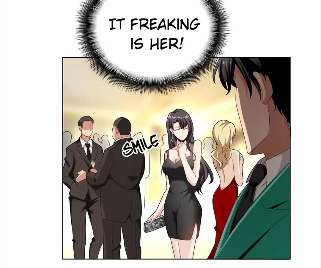 Chunqing Lushao Chapter 68 page 13 - 
