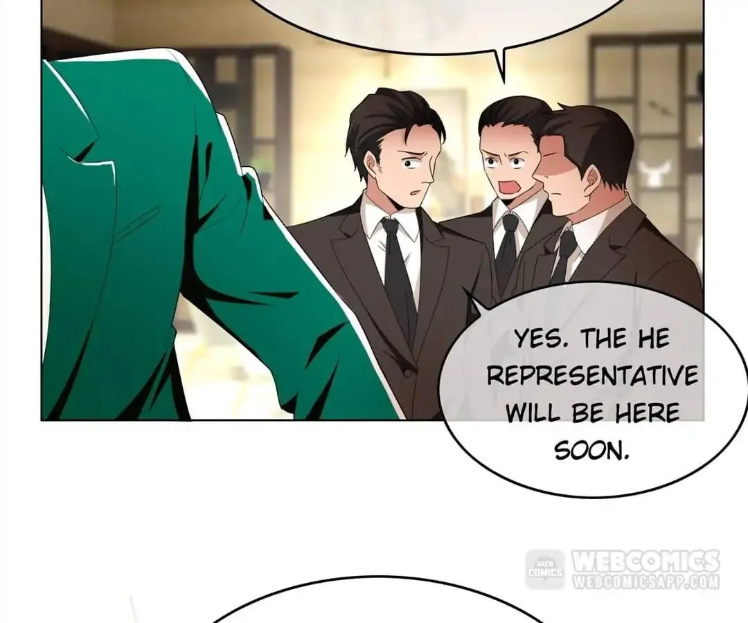 Chunqing Lushao Chapter 68 page 30 - 