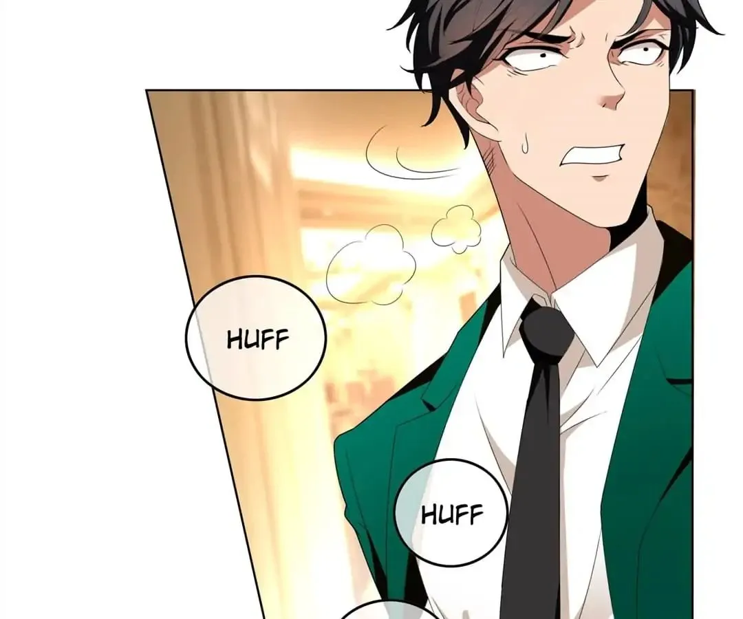 Chunqing Lushao Chapter 68 page 36 - 