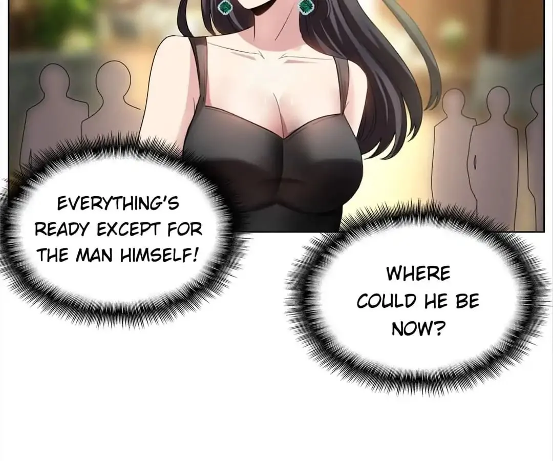Chunqing Lushao Chapter 68 page 5 - 