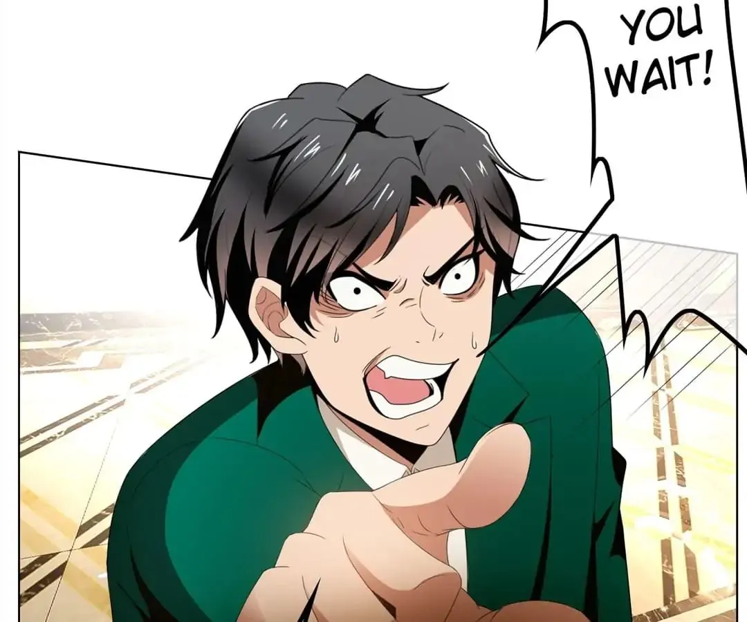 Chunqing Lushao Chapter 68 page 47 - 