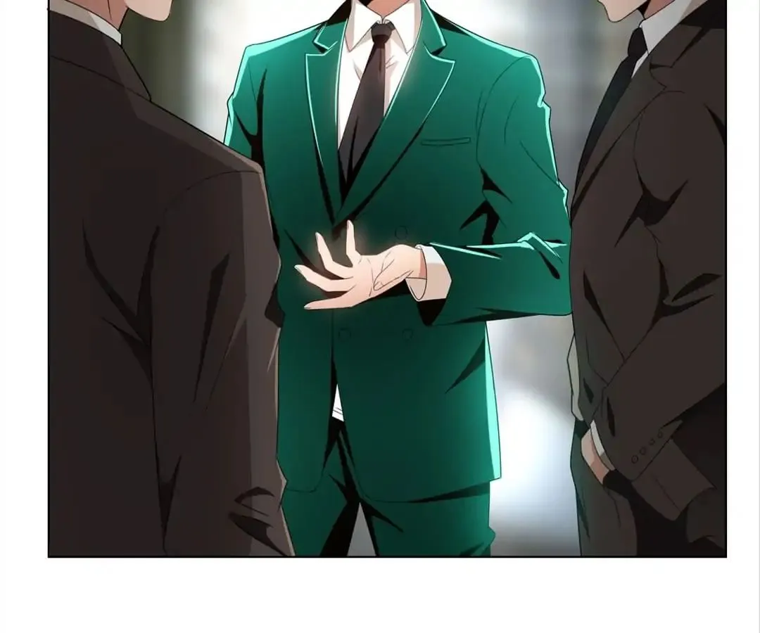 Chunqing Lushao Chapter 68 page 8 - 