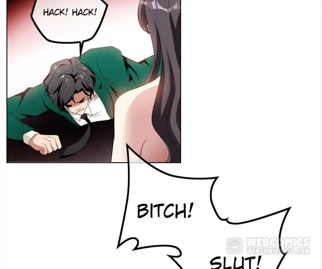 Chunqing Lushao Chapter 68 page 82 - 