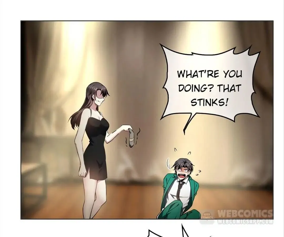 Chunqing Lushao Chapter 69 page 14 - 
