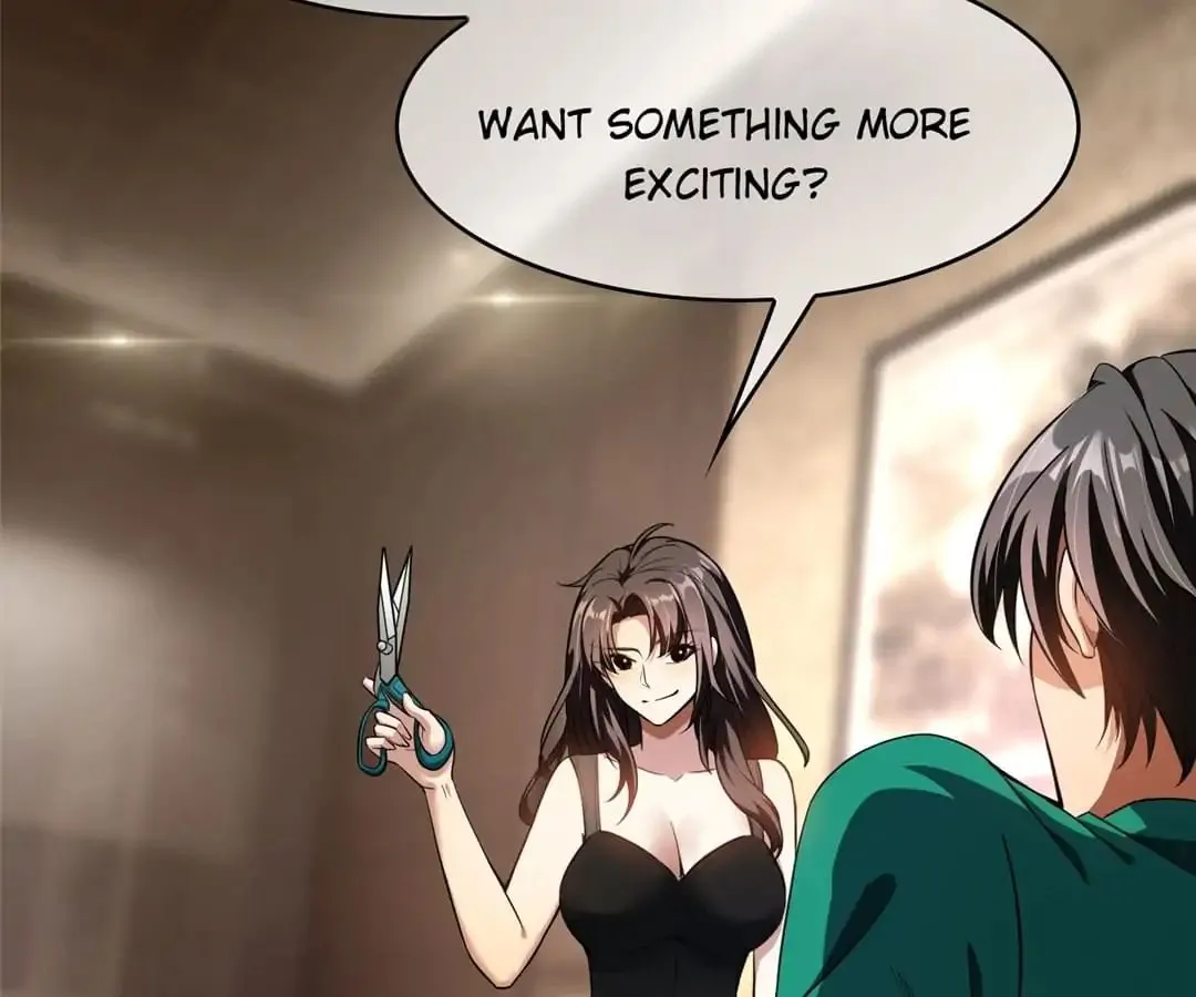 Chunqing Lushao Chapter 69 page 23 - 