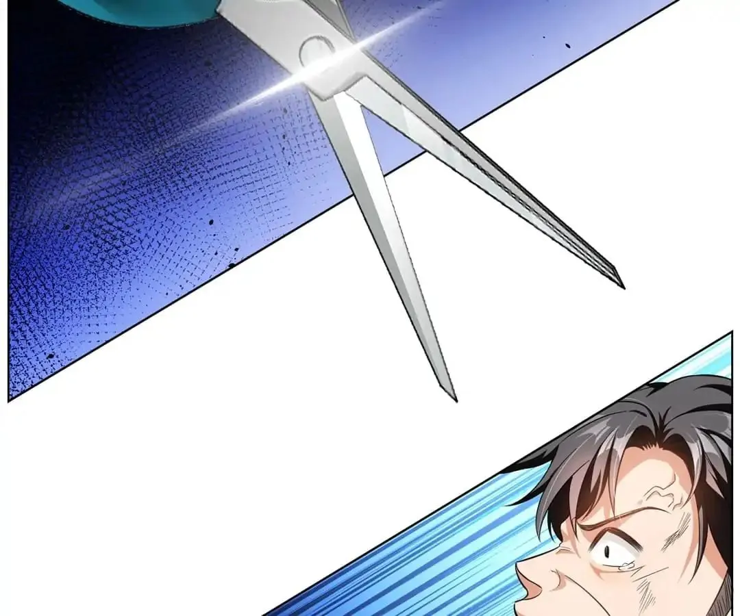 Chunqing Lushao Chapter 69 page 29 - 