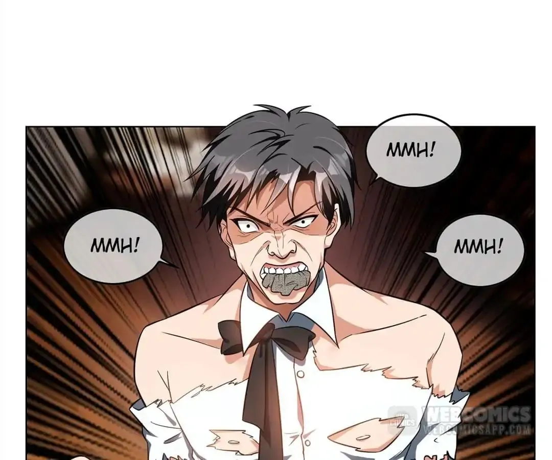 Chunqing Lushao Chapter 69 page 38 - 