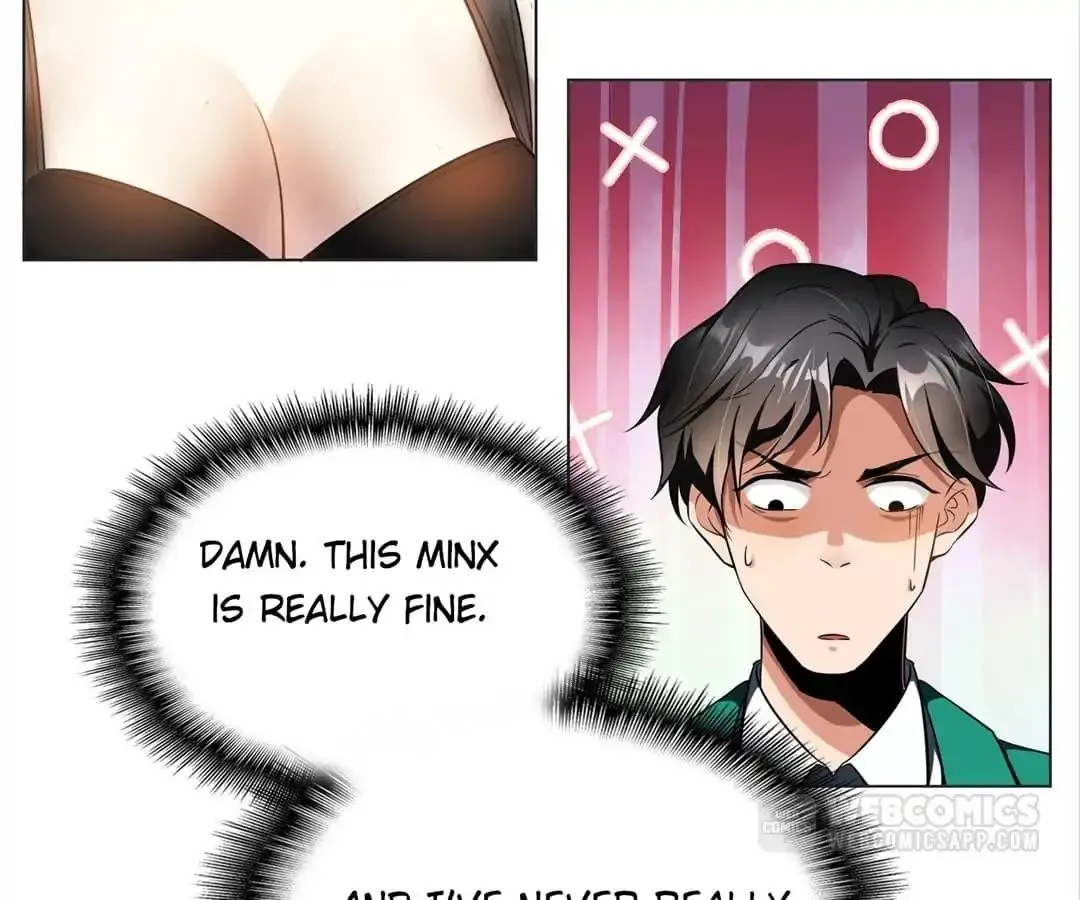 Chunqing Lushao Chapter 69 page 6 - 