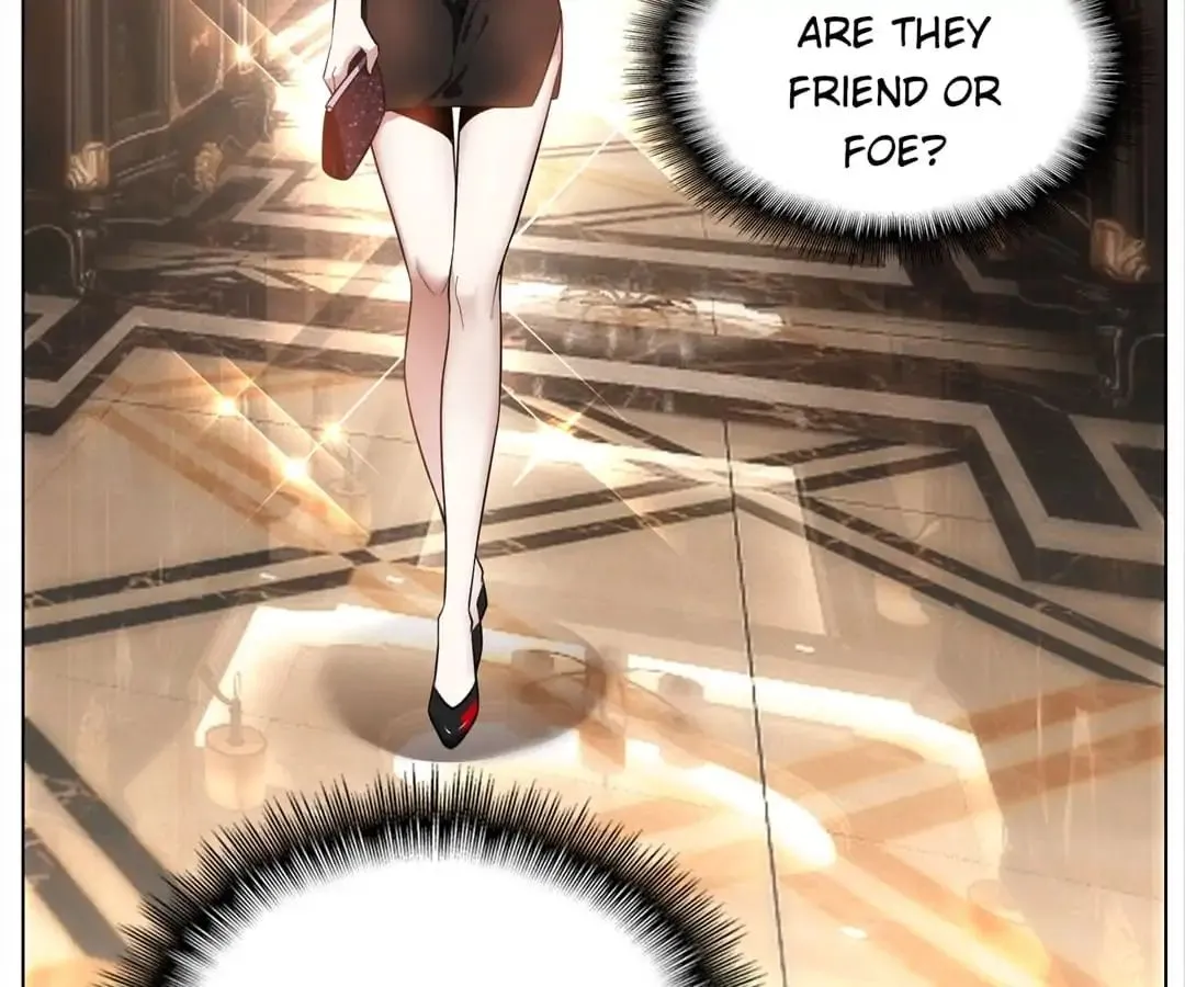 Chunqing Lushao Chapter 69 page 61 - 