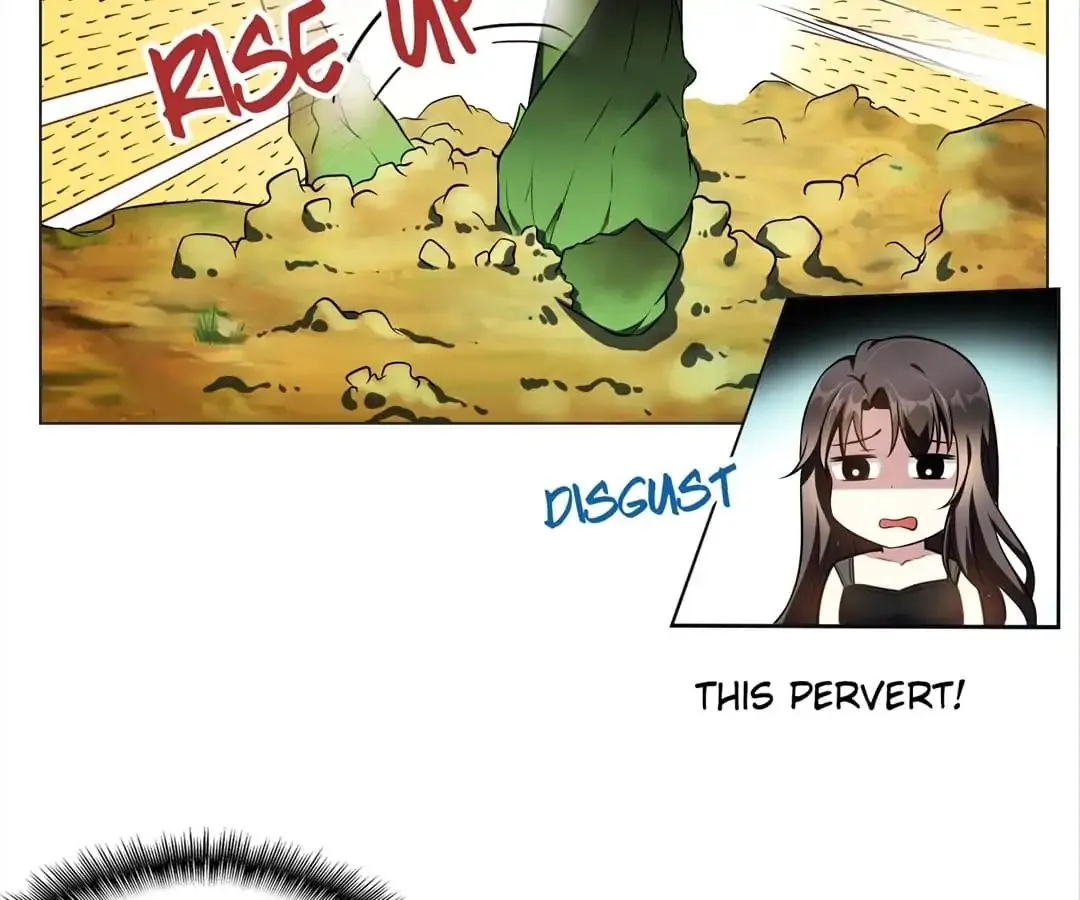 Chunqing Lushao Chapter 69 page 8 - 