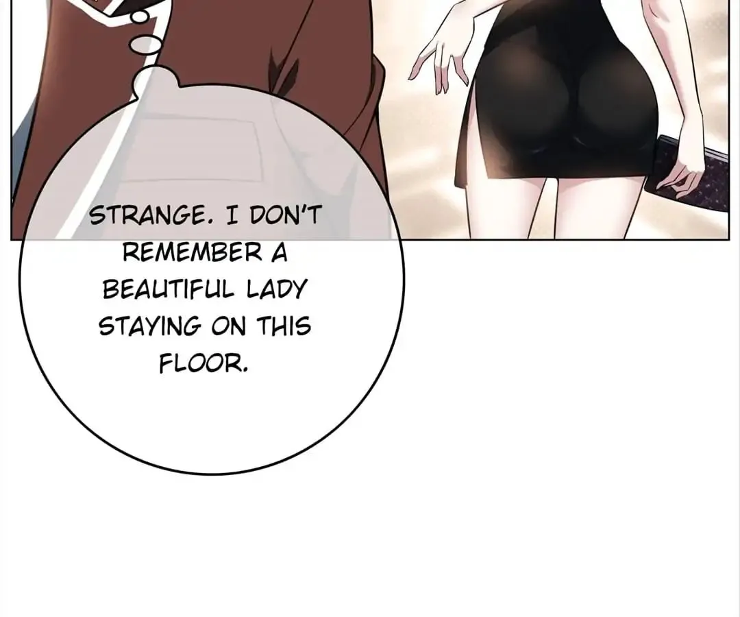Chunqing Lushao Chapter 69 page 72 - 