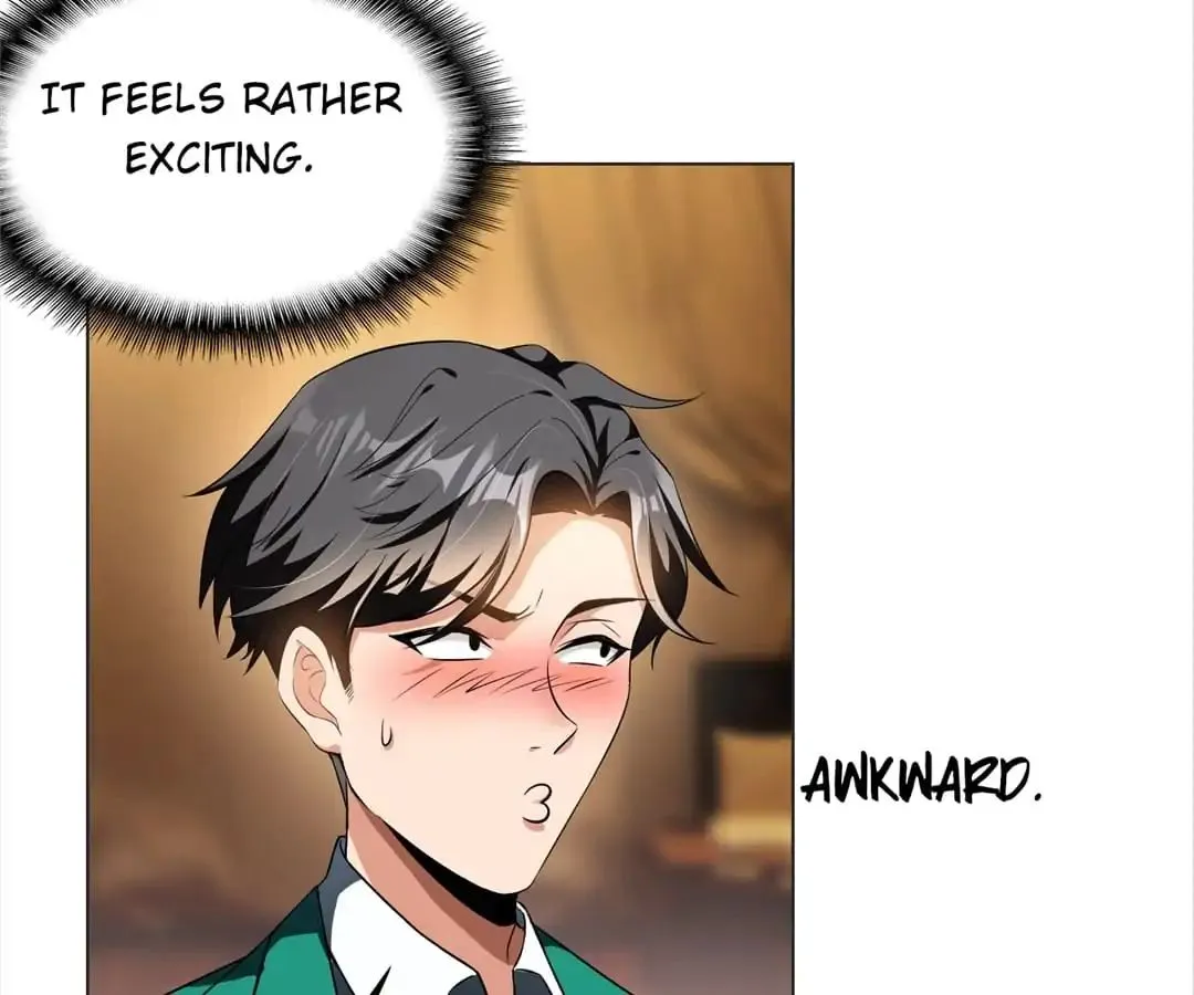 Chunqing Lushao Chapter 69 page 9 - 