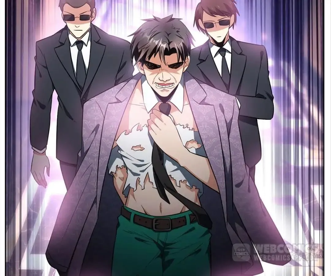 Chunqing Lushao Chapter 69 page 82 - 