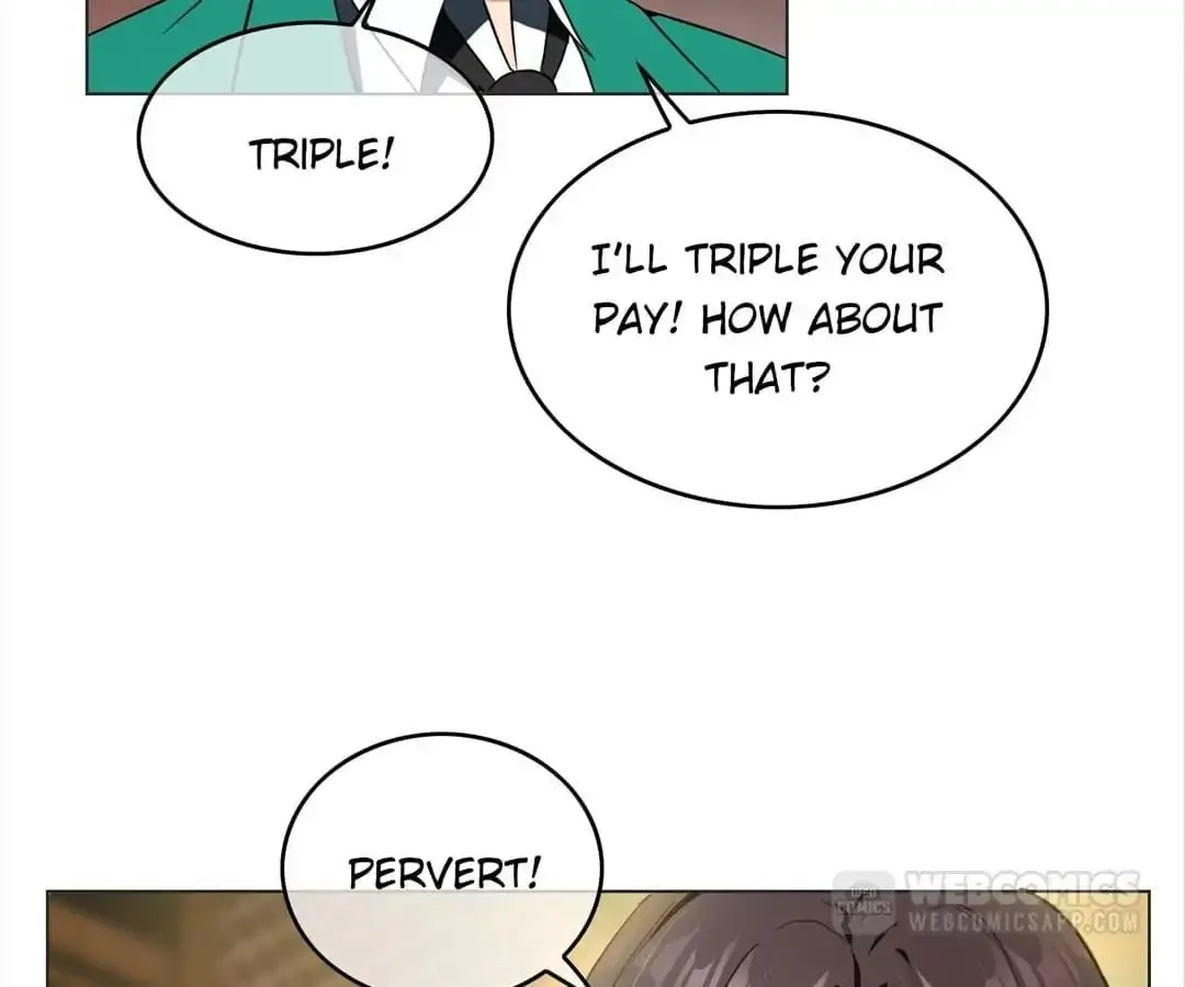 Chunqing Lushao Chapter 69 page 10 - 