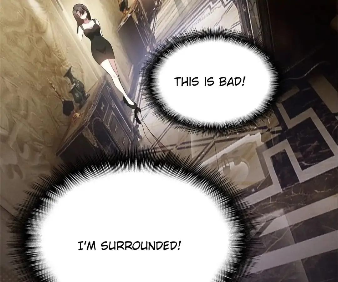 Chunqing Lushao Chapter 69 page 92 - 