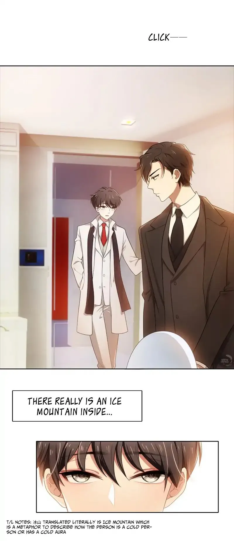 Chunqing Lushao Chapter 7 page 12 - 