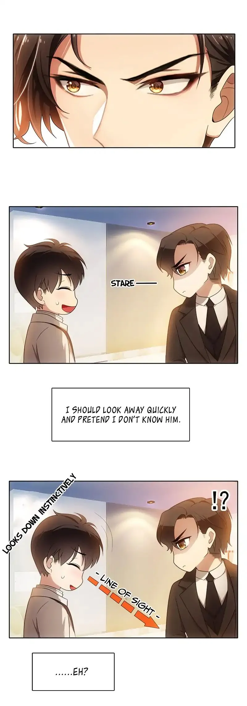 Chunqing Lushao Chapter 7 page 13 - 