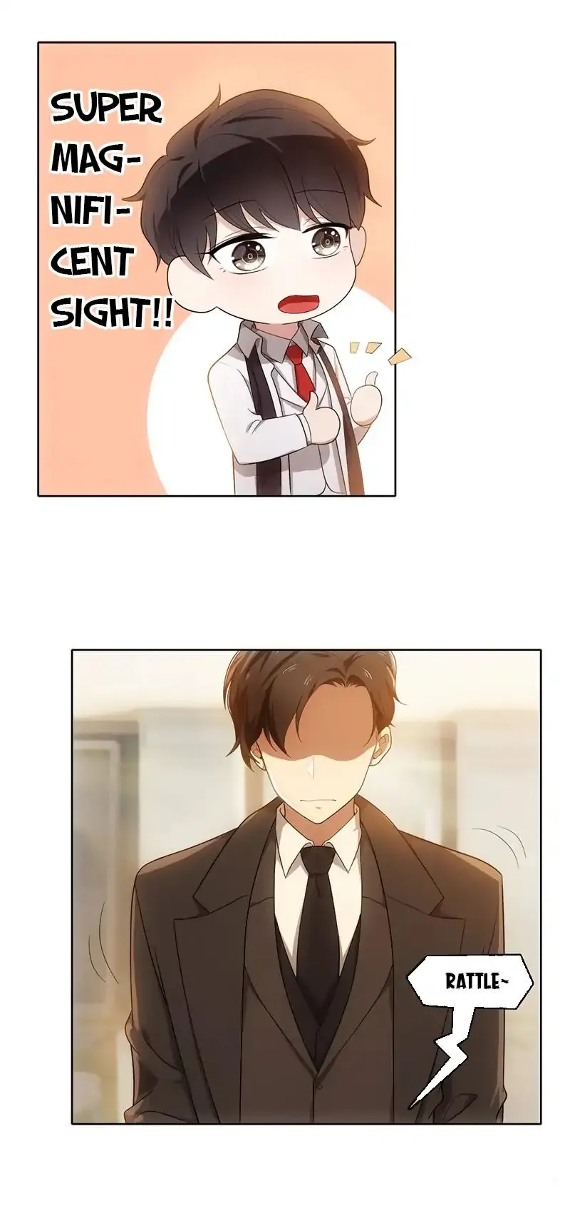 Chunqing Lushao Chapter 7 page 14 - 