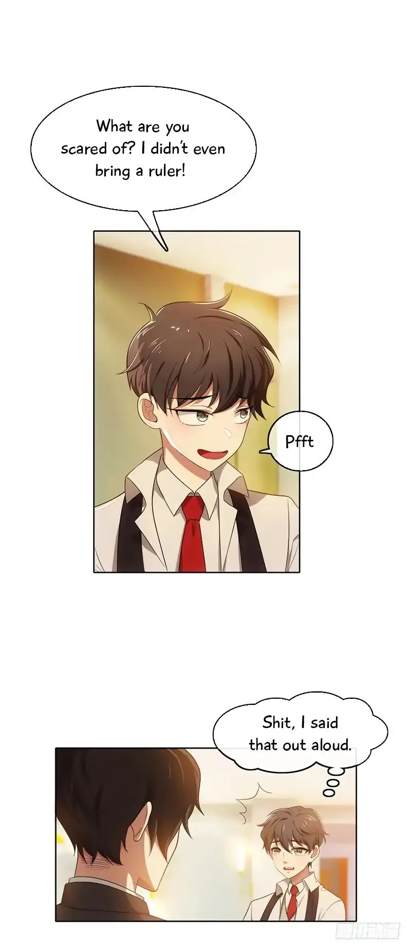 Chunqing Lushao Chapter 7 page 15 - 