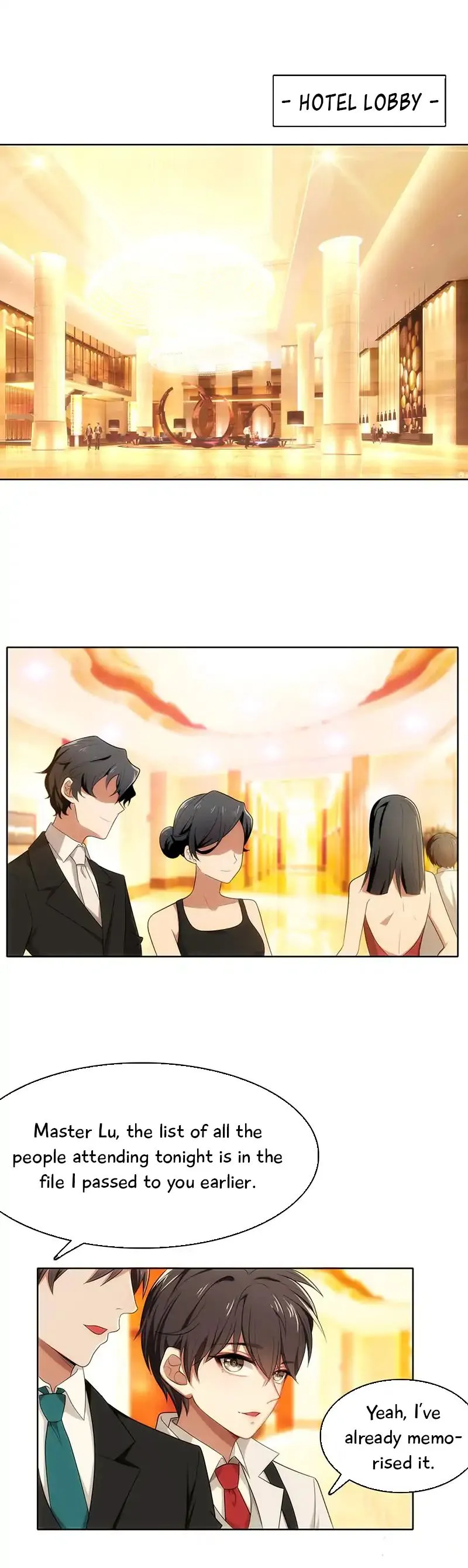 Chunqing Lushao Chapter 7 page 9 - 
