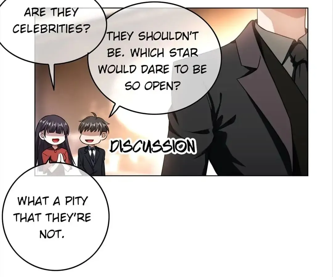 Chunqing Lushao Chapter 70 page 105 - 