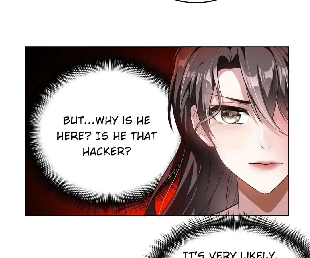 Chunqing Lushao Chapter 70 page 13 - 