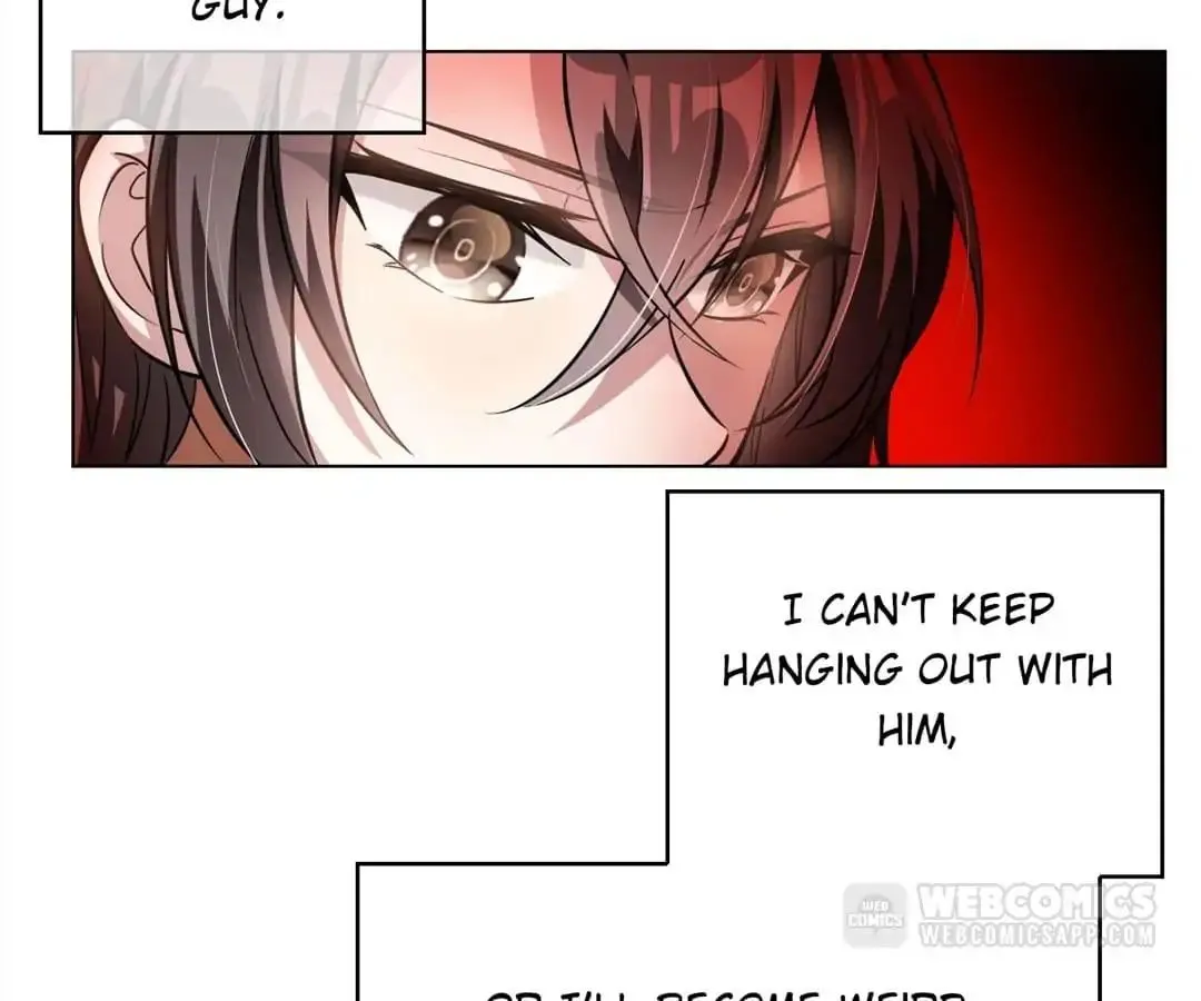 Chunqing Lushao Chapter 70 page 22 - 