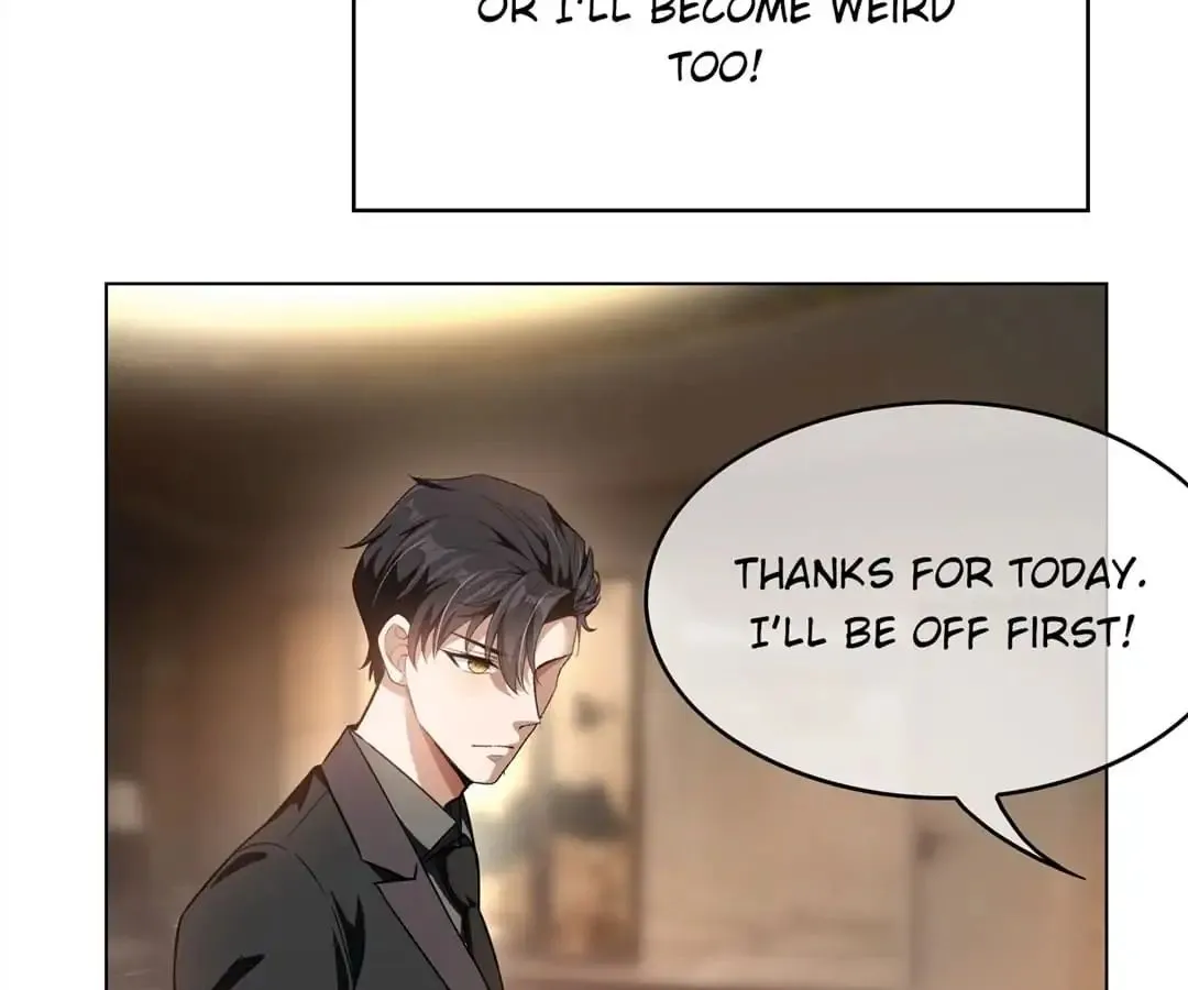 Chunqing Lushao Chapter 70 page 23 - 