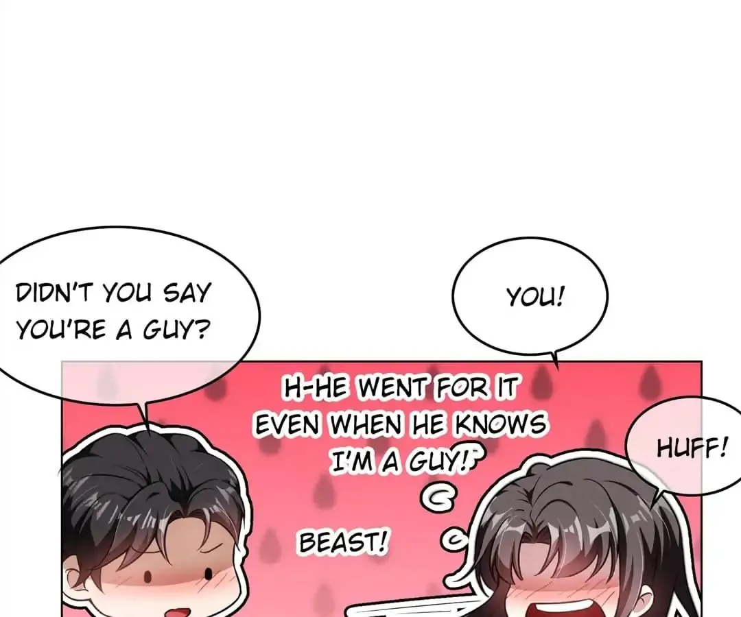 Chunqing Lushao Chapter 70 page 41 - 