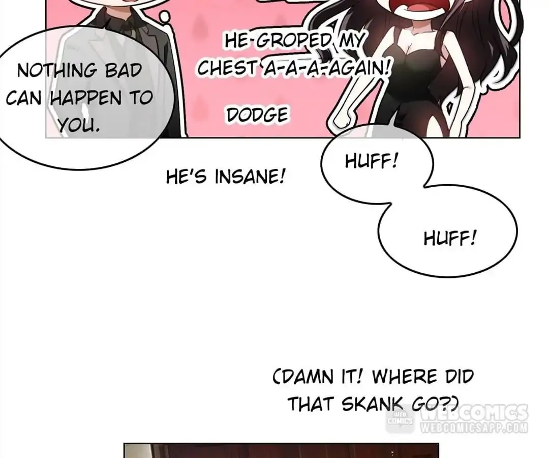 Chunqing Lushao Chapter 70 page 42 - 