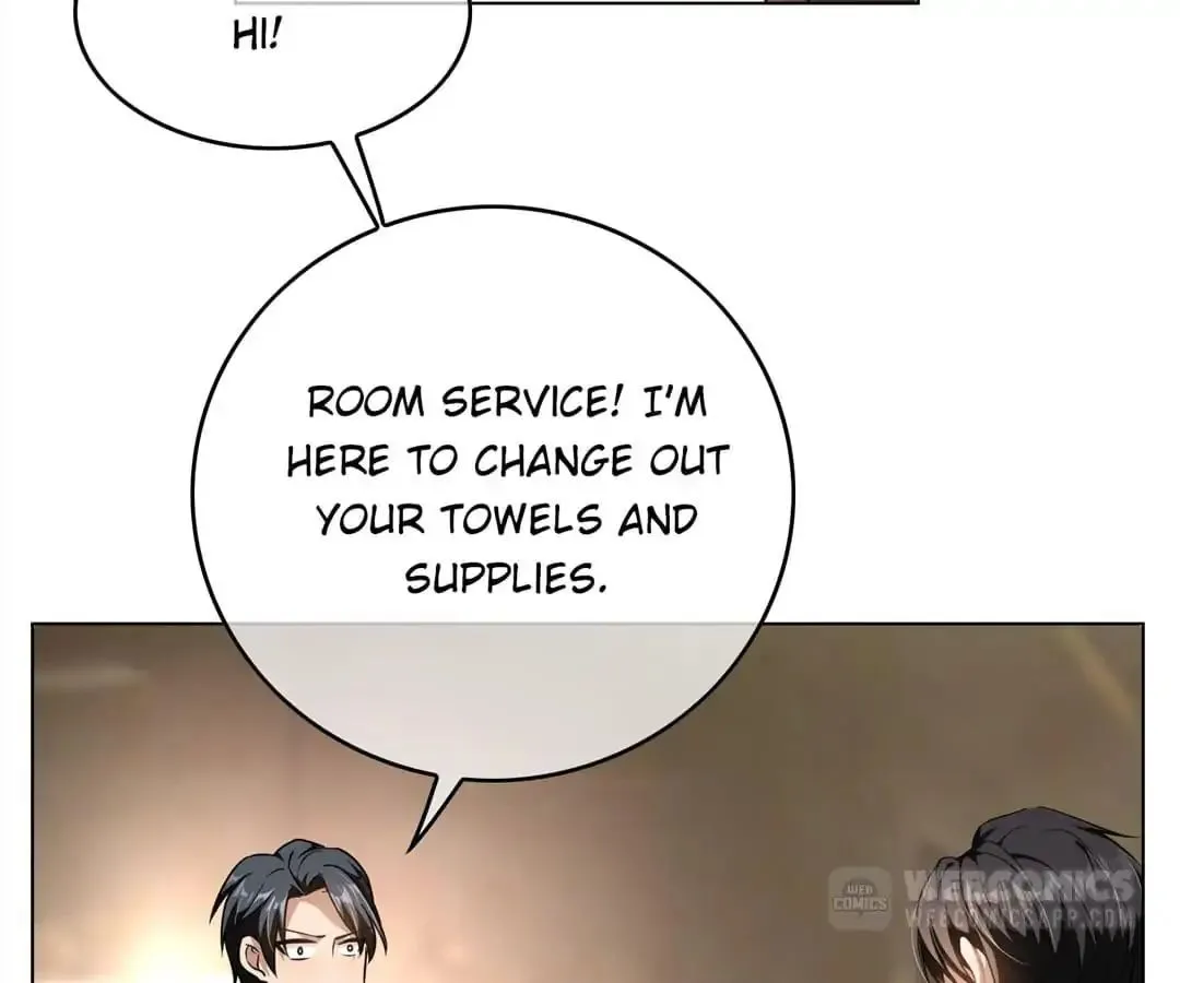 Chunqing Lushao Chapter 70 page 50 - 