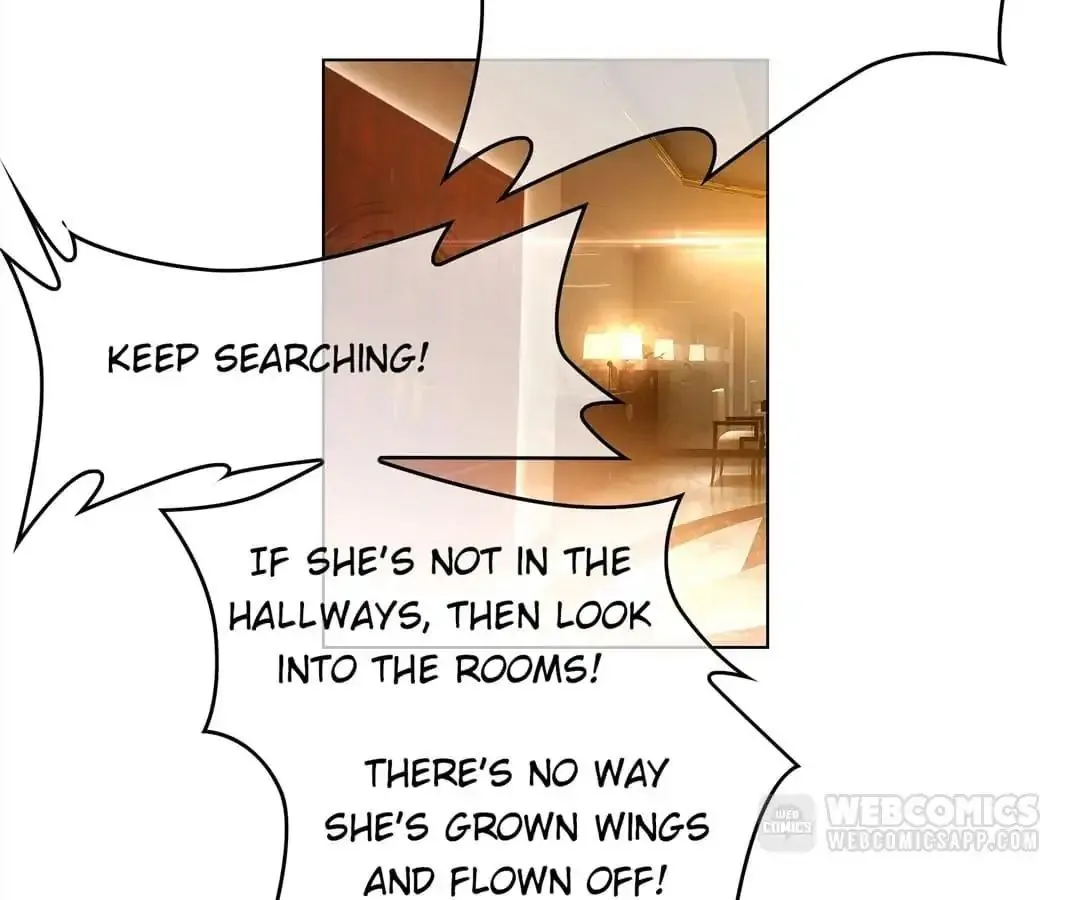 Chunqing Lushao Chapter 70 page 6 - 