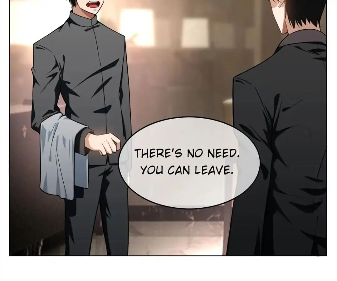 Chunqing Lushao Chapter 70 page 51 - 
