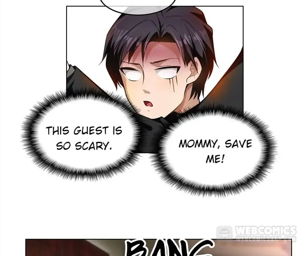 Chunqing Lushao Chapter 70 page 58 - 