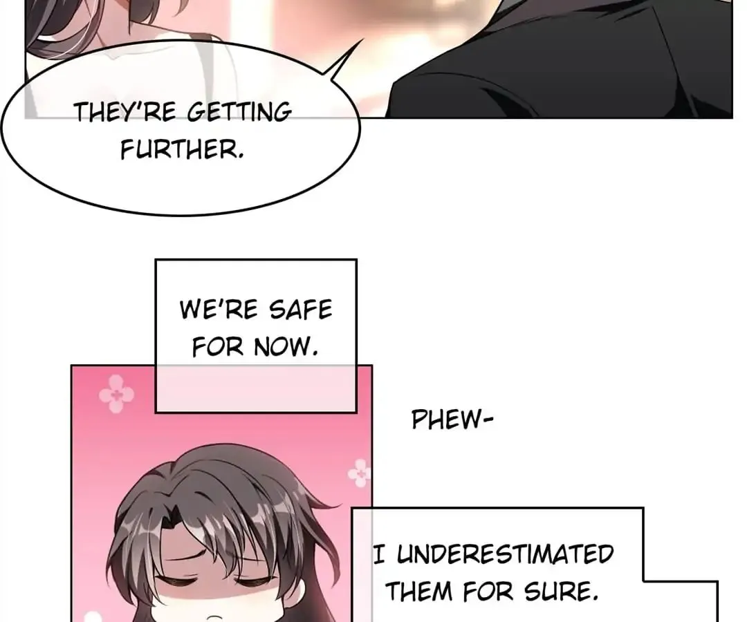 Chunqing Lushao Chapter 70 page 8 - 